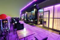 Luna Asian Bistro & Rooftop Lounge image 1